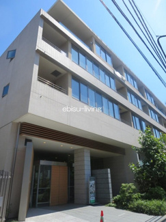 【外観】 | 代官山BLESS