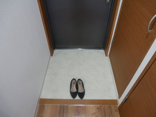 【玄関】 | グランピアミューズ