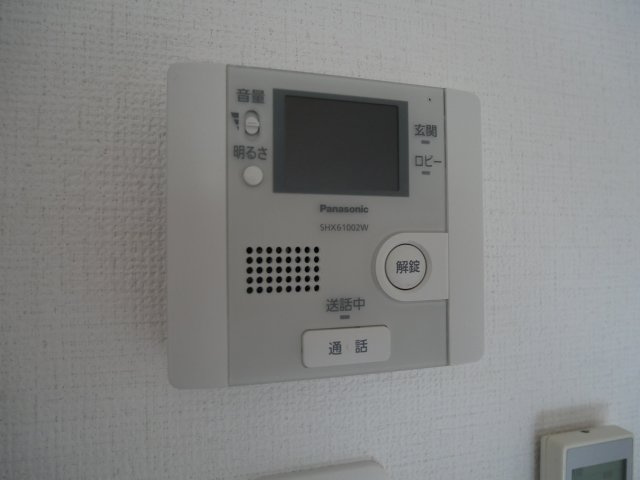 【セキュリティ】 | グランピアミューズ