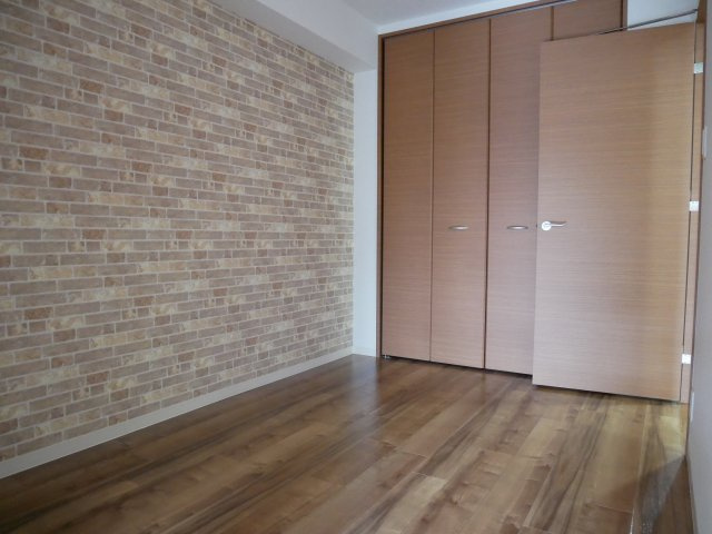 【寝室】 | グランピアミューズ