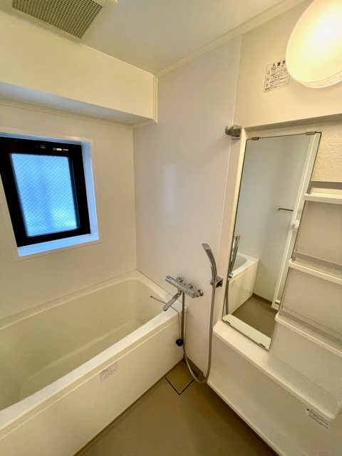 ラクラス田原町の設備