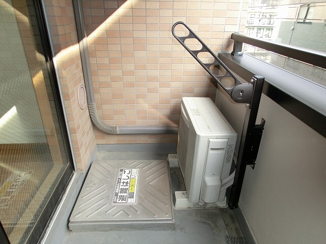 ラクラス田原町の設備