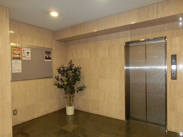 ラクラス田原町の設備