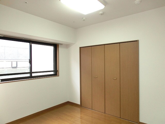 ラクラス田原町の設備|ベット配置しやすい間取りです