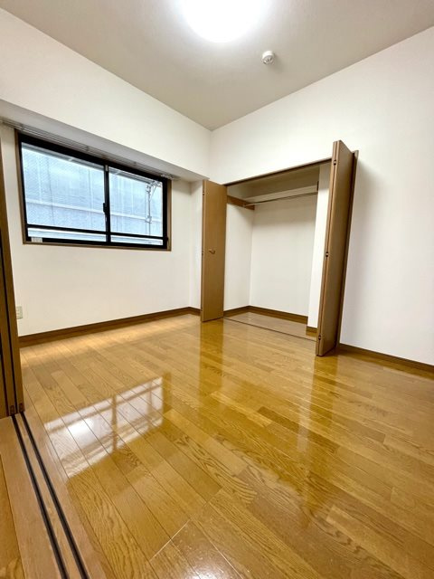 ラクラス田原町の内装