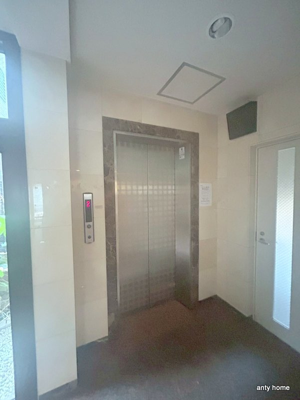 アスリート新大阪Ⅱ　仲介手数料無料の設備