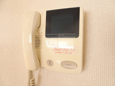 【セキュリティ】 | サンフラット幡ヶ谷