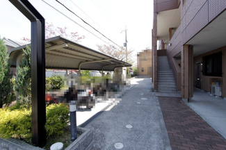 【その他共用部分】 | グランドパレス