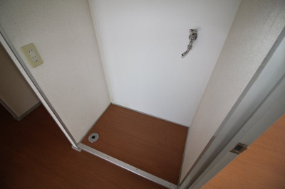 【設備】 | 笹部ハイツ