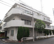 フォンテーヌ御殿山の画像