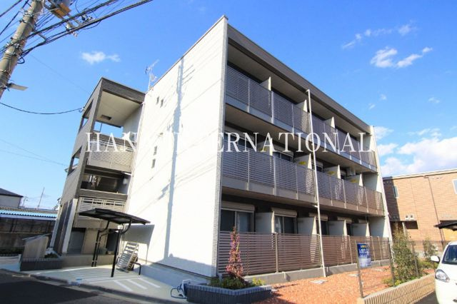 クレイノエスビレッジ