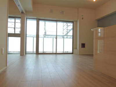 【内装】 | カスカータ高槻