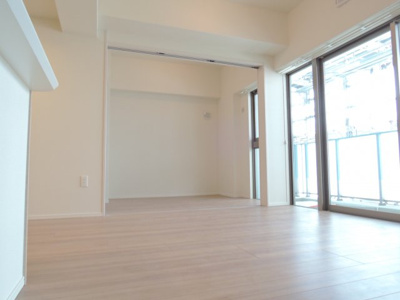 【居間・リビング】 | カスカータ高槻