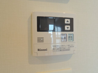 【内装】 | カスカータ高槻