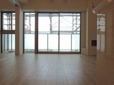 【内装】 | カスカータ高槻