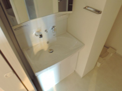 【洗面所】 | カスカータ高槻