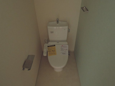 【トイレ】 | カスカータ高槻