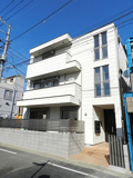 パレハ武蔵小山の画像