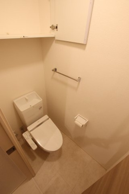 【トイレ】 | ファミーユ深井