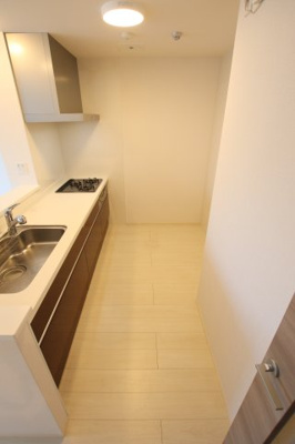 【その他】 | ファミーユ深井 | キッチンスペース