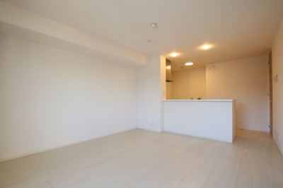 【居間・リビング】 | ファミーユ深井