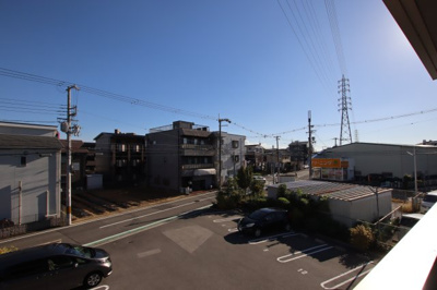 【展望】 | ファミーユ深井