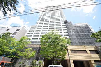 【外観】 | 東戸塚駅、徒歩２分の好立地！