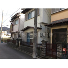 都塚貸家1-19の画像