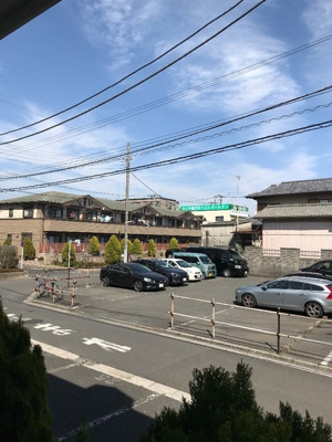 【展望】 | リヴァージュ・モリ伍番館 | 景色