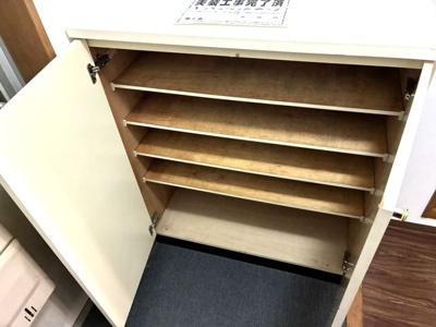 【洗面所】 | ＴＫ加藤ビルフレージェ