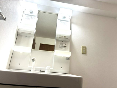 【浴室】 | ＴＫ加藤ビルフレージェ