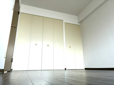 【収納】 | ＴＫ加藤ビルフレージェ