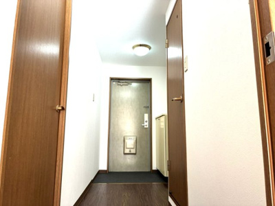 【洋室】 | ＴＫ加藤ビルフレージェ