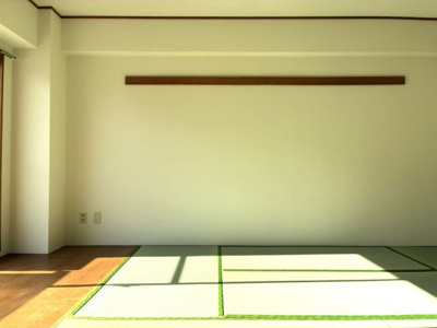 【寝室】 | ＴＫ加藤ビルフレージェ