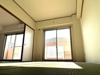 【居間・リビング】 | ＴＫ加藤ビルフレージェ