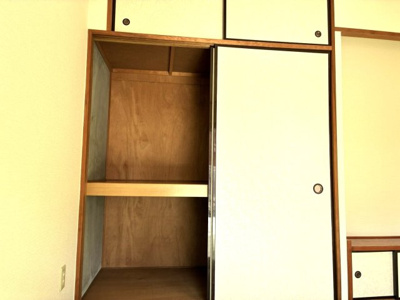 【収納】 | ＴＫ加藤ビルフレージェ