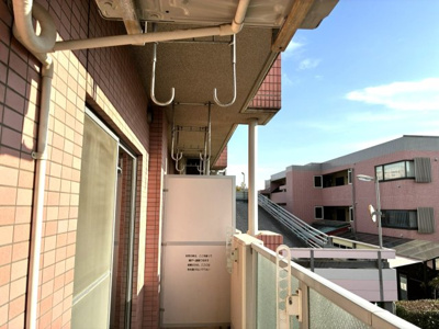 【和室】 | ＴＫ加藤ビルフレージェ