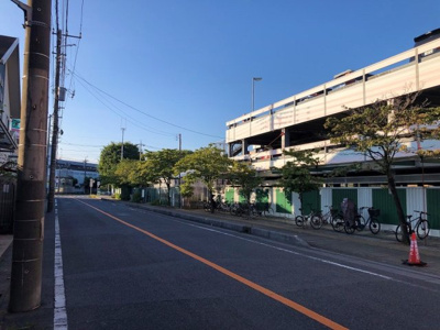 【周辺】 | ＴＫ加藤ビルフレージェ