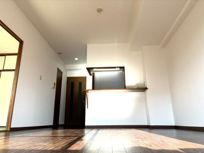 【居間・リビング】 | ＴＫ加藤ビルフレージェ