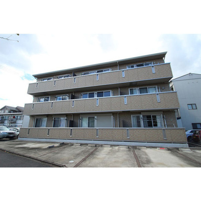 【外観】 | メルベーユ　メゾン