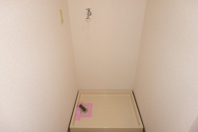 ハイツオオクボの設備
