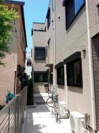 【外観】 | サンフィールド