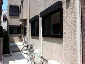 【エントランス】 | サンフィールド