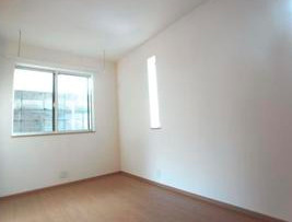 【洋室】 | サンフィールド