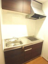 【キッチン】 | サンフィールド