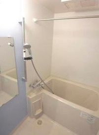 【浴室】 | サンフィールド