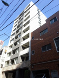 メルヴェーユ日本橋浜町（旧:レガーロ日本橋浜町）の画像