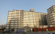東大島ハイライズの画像