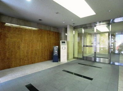 【ロビー】 | パレステュディオドルチェ日本橋イースト | パレステュディオドルチェ日本橋イースト