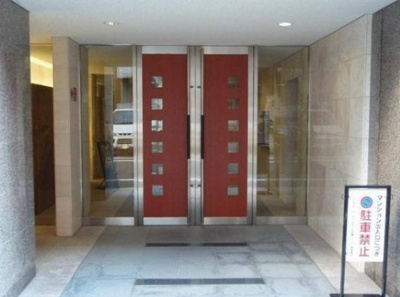 【その他共用部分】 | パレステュディオドルチェ日本橋イースト | パレステュディオドルチェ日本橋イースト